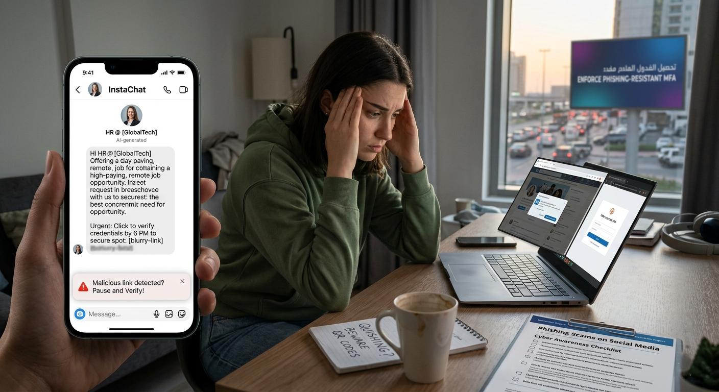  An evaluation of cyber awareness